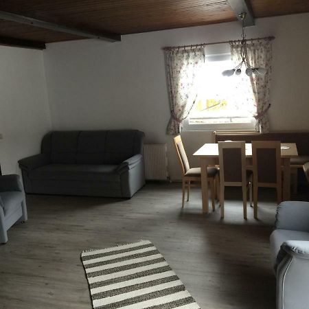 Haus Serena Oben Sonnenalpe Nassfeld Zewnętrze zdjęcie