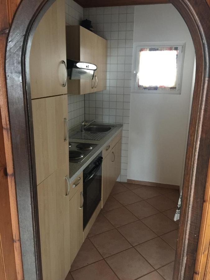 Haus Serena Oben Sonnenalpe Nassfeld Zewnętrze zdjęcie