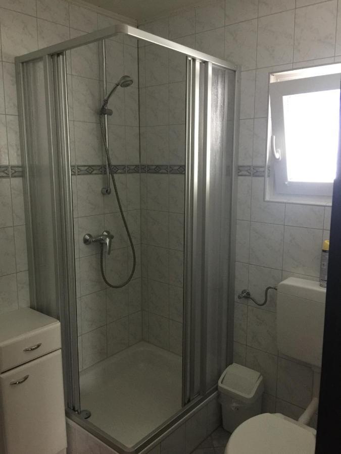 Haus Serena Oben Sonnenalpe Nassfeld Zewnętrze zdjęcie