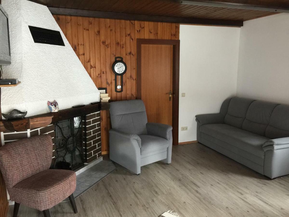 Haus Serena Oben Sonnenalpe Nassfeld Zewnętrze zdjęcie