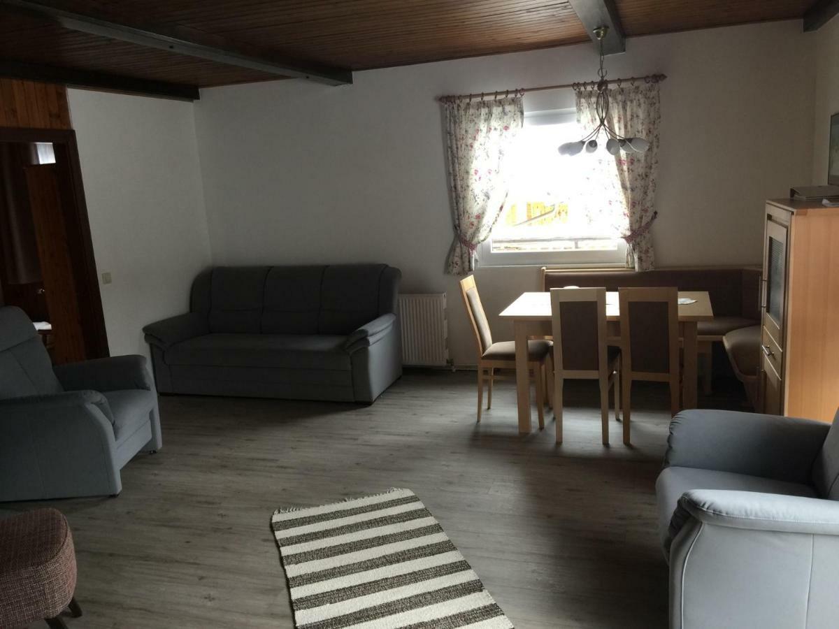 Haus Serena Oben Sonnenalpe Nassfeld Zewnętrze zdjęcie